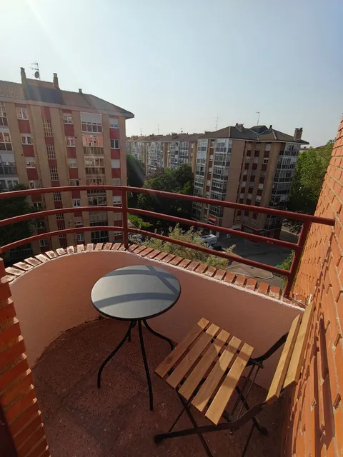 Stanza in affitto, Vitoria-Gasteiz