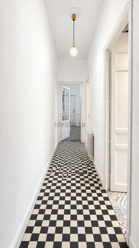 Appartamento 70 m² a Madrid