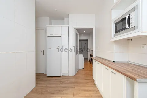 Zimmer zur Miete, Madrid