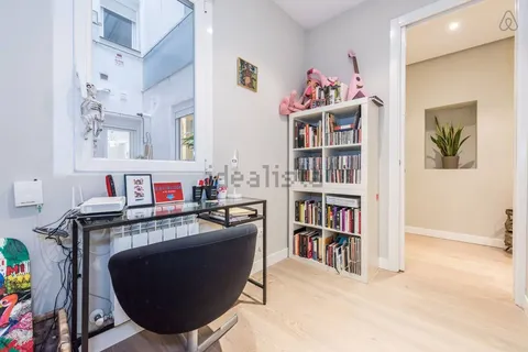 Appartamento 110 m² a Madrid