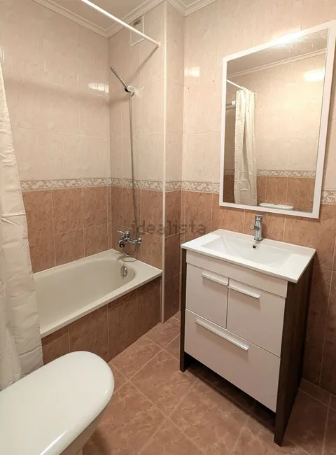 Pis de 54 m² a Logronyo