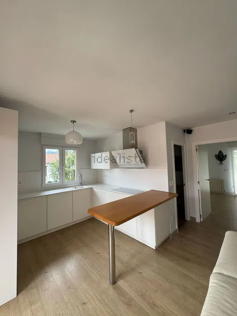 Pis de 75 m² a Irun