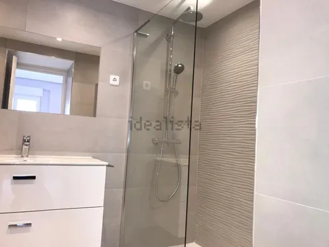 Pis de 41 m² a Madrid