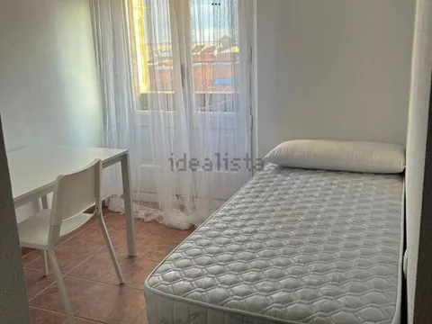 Habitació de lloguer, Salamanca
