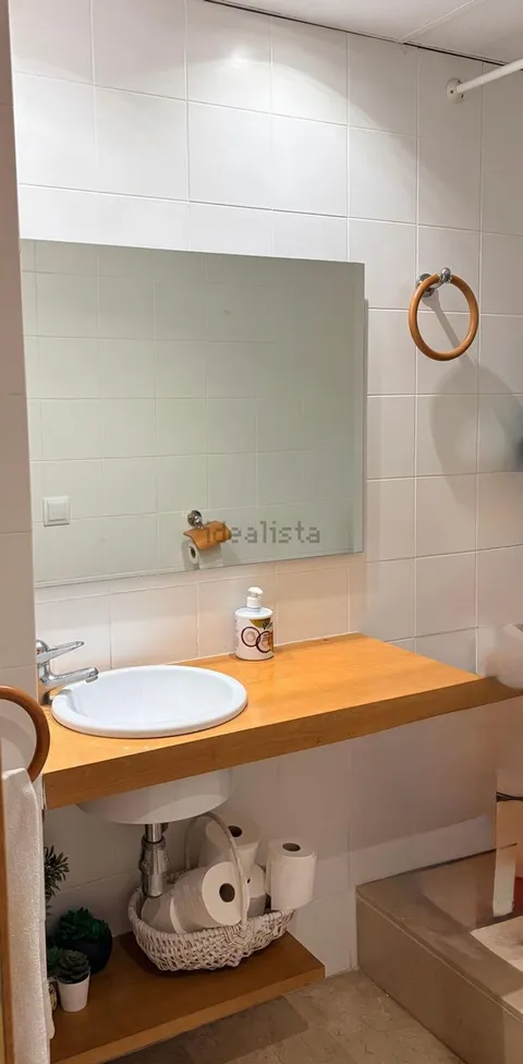 Pis de 73 m² a València