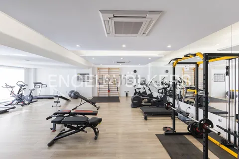Appartamento 133 m² a Valencia