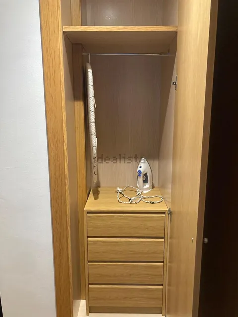 Piso de 46 m² en Málaga