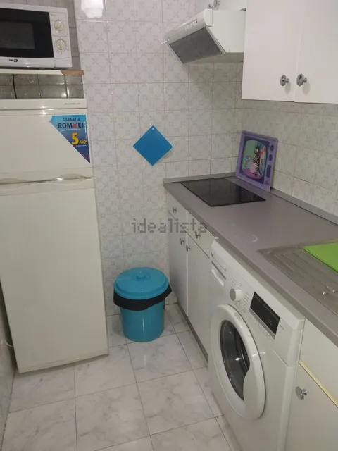 Pis de 45 m² a Madrid