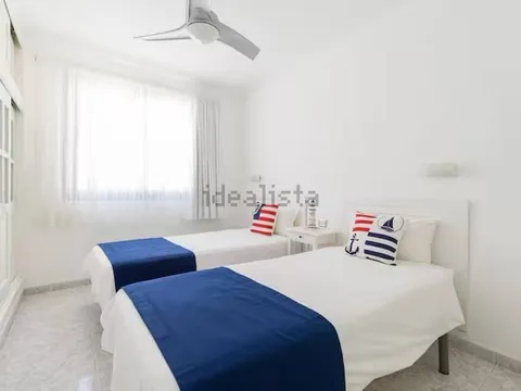 Pis de 75 m² a Mogán