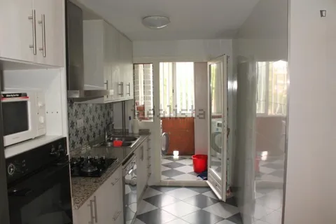 Habitació de lloguer, Sant Joan Despí