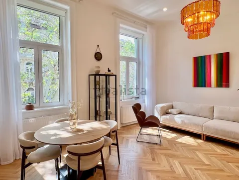 Pis de 126 m² a Madrid