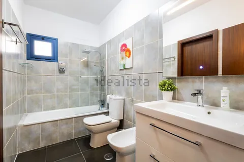 Casa de 176 m² a Candelaria