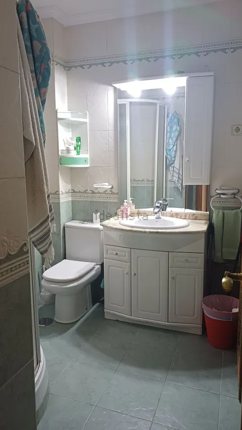 Habitación en alquiler, Madrid