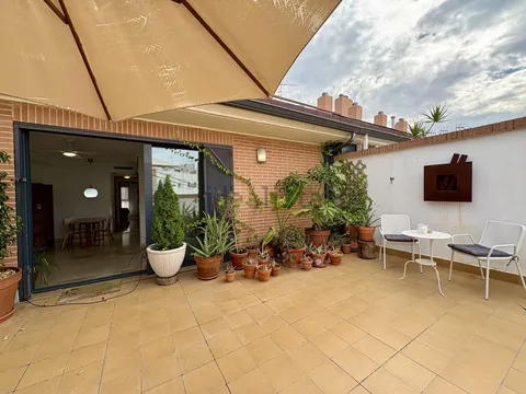 Appartement 145 m² à Valence