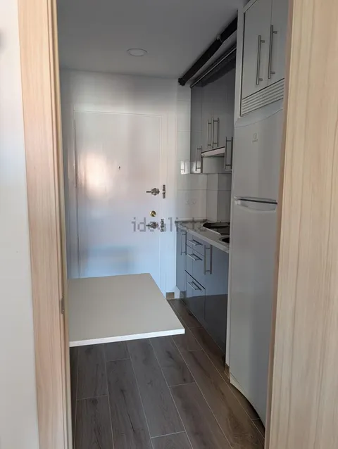 Pis de 32 m² a Madrid