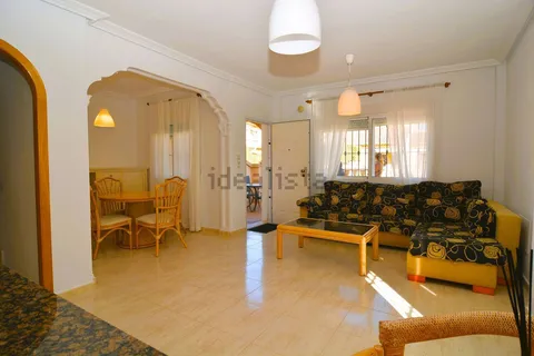 Casa de 102 m² a el Pilar de la Foradada