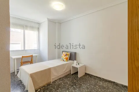 Pis de 99 m² a Múrcia