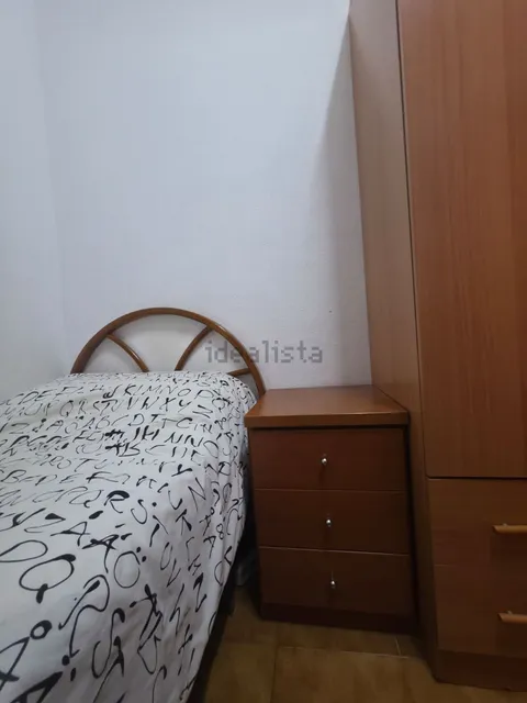 Habitació de lloguer, Barcelona (2/5)