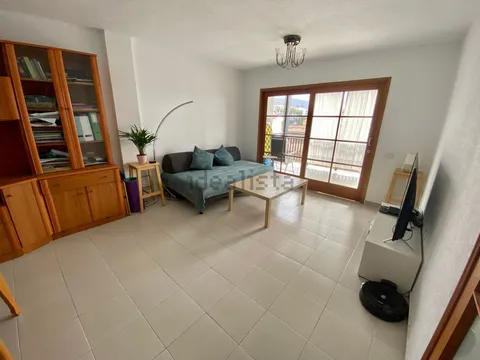 Habitació de lloguer, Puerto de la Cruz (2/8)