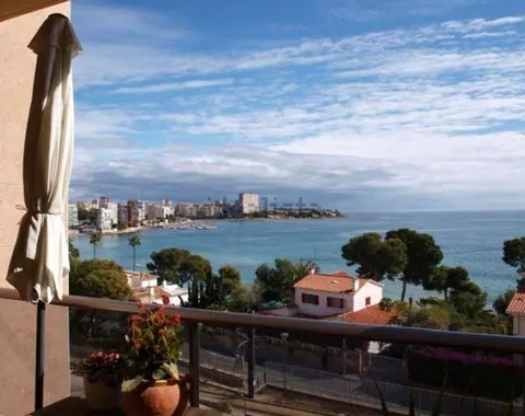 Piso de 98 m² en Alicante