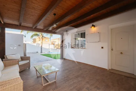 Haus 145 m² in la Pobla de Vallbona