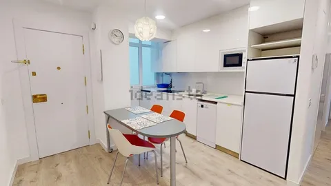 Habitació de lloguer, Burgos