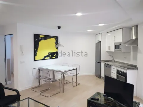 Appartement 70 m² à Málaga