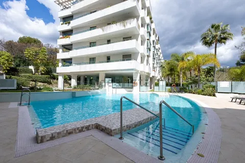 Pis de 135 m² a Marbella