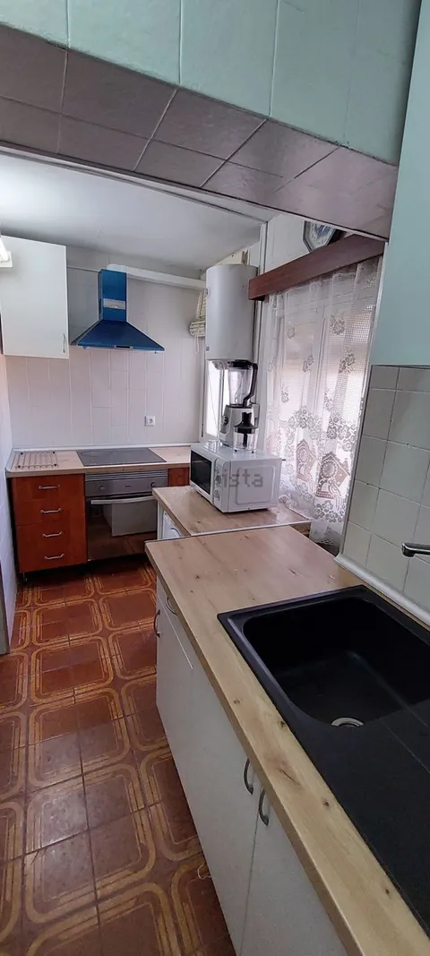 Habitació de lloguer, Còrdova