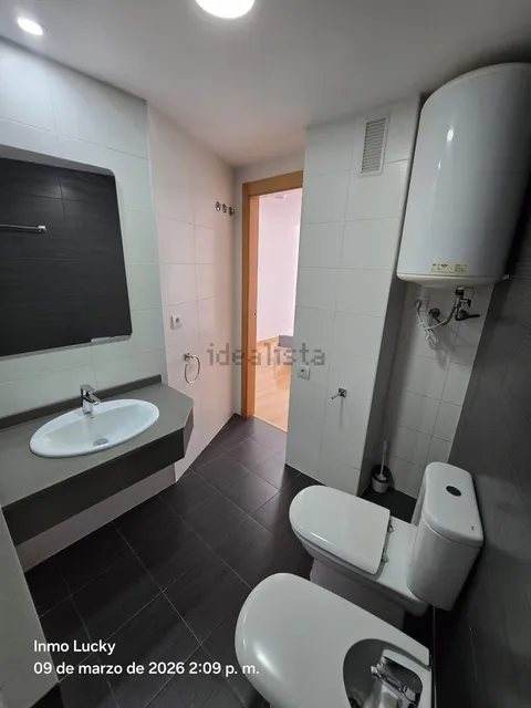 Pis de 115 m² a Paterna