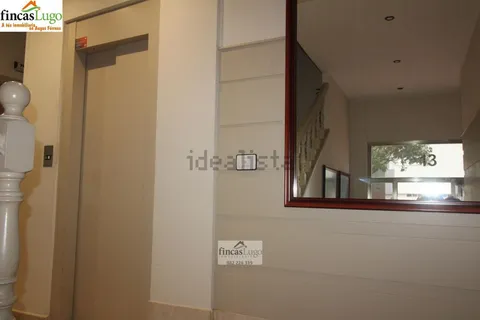 Pis de 75 m² a Lugo