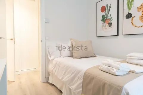 Appartamento 93 m² a Madrid
