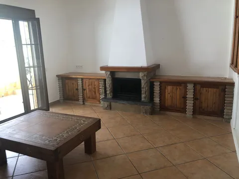Pis de 65 m² a Màlaga