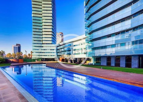 Pis de 180 m² a Barcelona