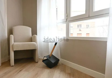 Pis de 82 m² a Madrid