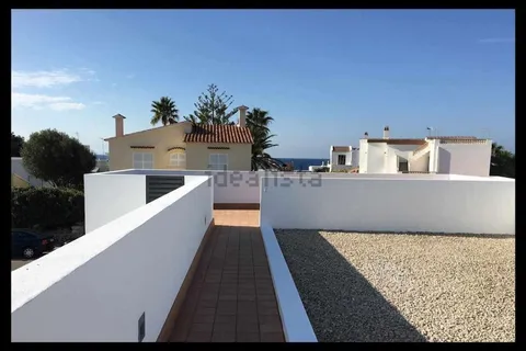 Pis de 500 m² a Almeria