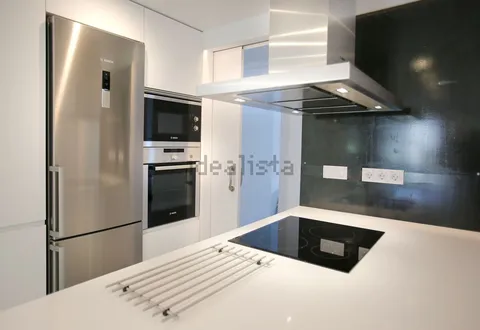 Pis de 113 m² a Sitges