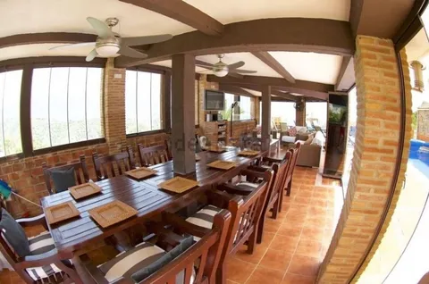 Casa 649 m² a Torrox