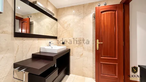 Pis de 125 m² a Vigo