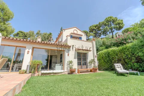 Casa de 342 m² a Benahavís