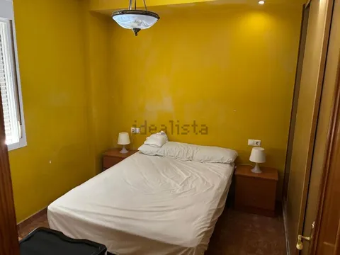 Pis de 45 m² a Màlaga