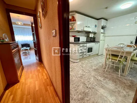 Pis de 64 m² a Saragossa