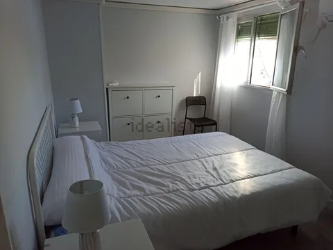 Pis de 69 m² a Madrid