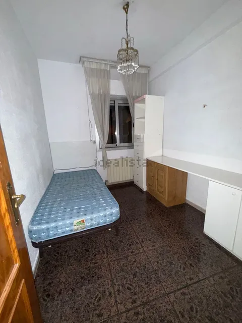 Zimmer zur Miete, Toledo