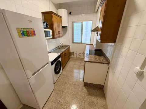Stanza in affitto, Huelva
