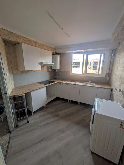 Piso de 115 m² en Alcoy