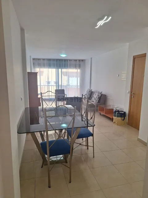 Wohnung 80 m² in Puerto del Rosario