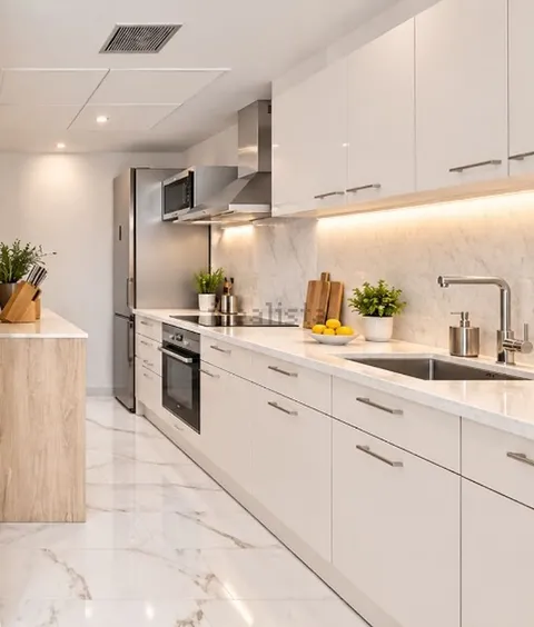 Casa 150 m² a Estepona