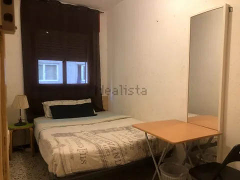 Stanza in affitto, Barcelona