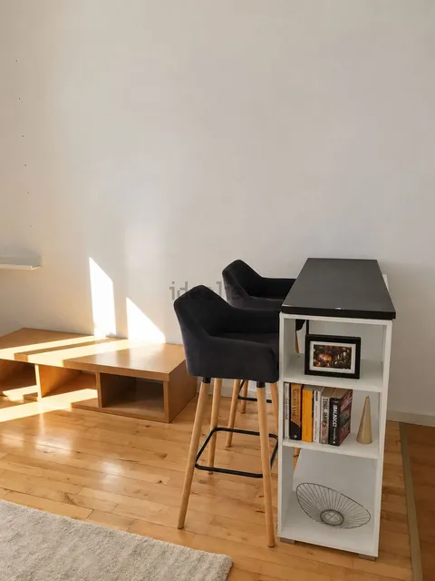 Wohnung 42 m² in Madrid